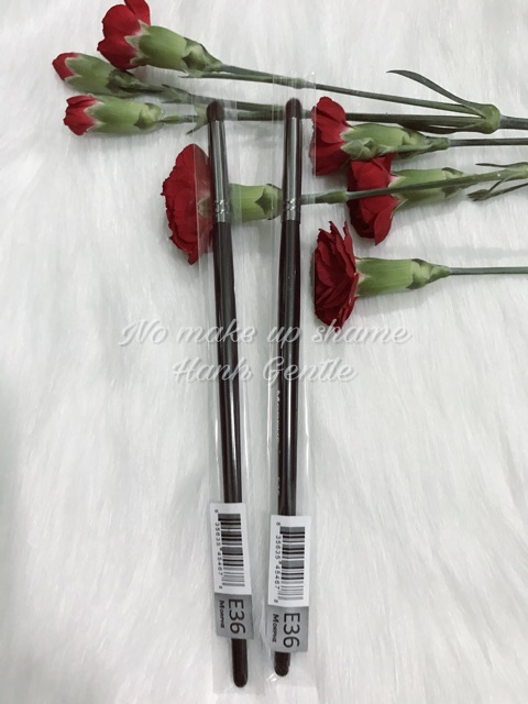 [AUTH - BILL US ] CỌ LẺ MORPHE CHUYÊN DỤNG CHO TRANG ĐIỂM MẮT ( EYESHADOW SINGLE BRUSH )