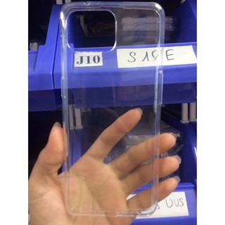 Ốp lưng Oppo A93 silicon dẻo trong