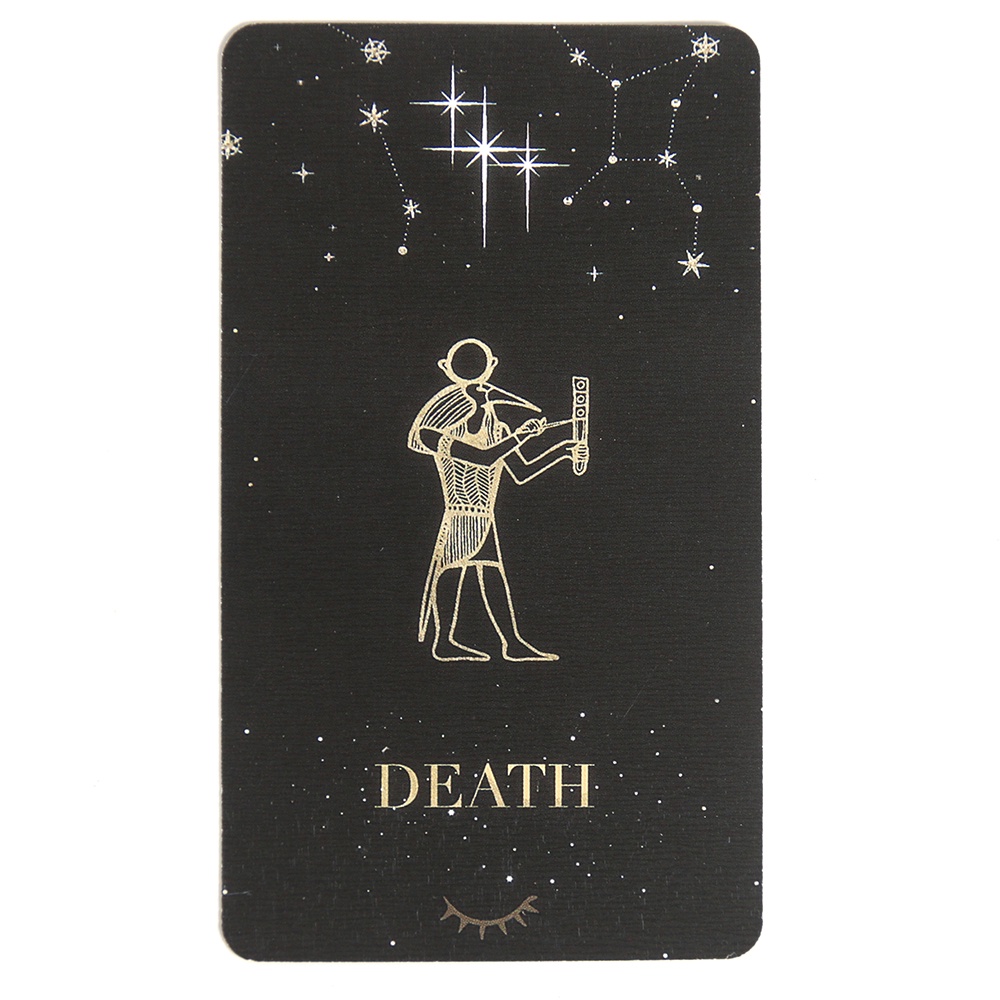 Bộ Bài Tarot Luna Soleil Oracle