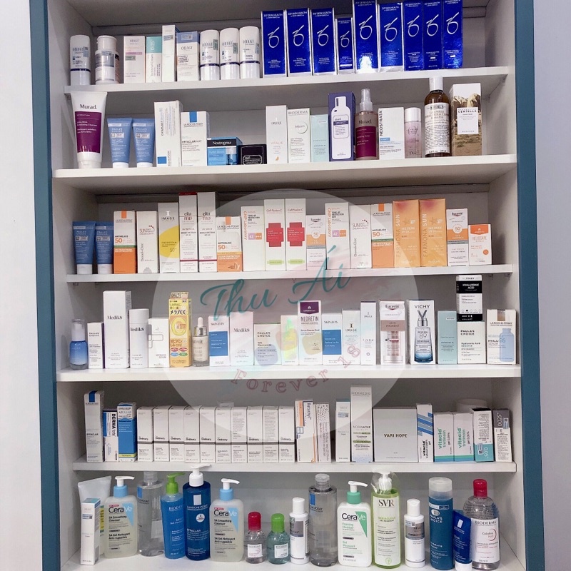 Gel Dưỡng Da LA ROCHE POSAY CICAPLAST Gel B5