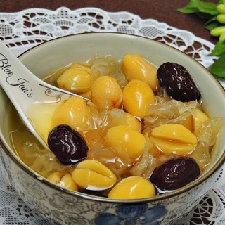 Bạch quả ( quả ngân hạnh ) 1kg