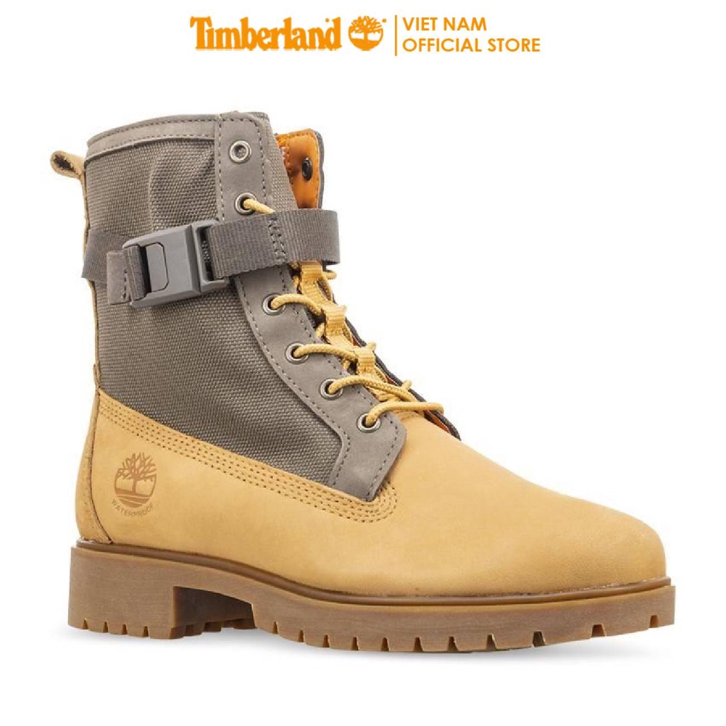 Giày Nữ Timberland Jayne Waterproof Side Zip Timberland TB0A2AZJ