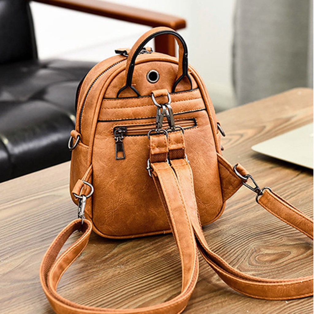 Balo Móc Khóa Gấu Thời Trang Hót Hàng Đẹp hot hit ( mã BLMG110)