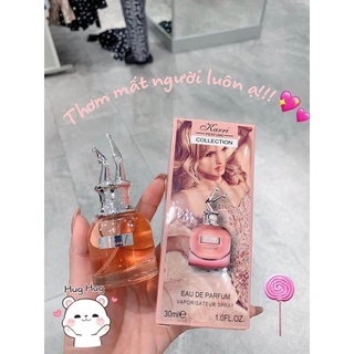 💦💦NƯỚC HOA NỮ YANTAO PERFUME COLLECTIO