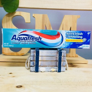 Kem đánh răng Aquafresh Extra Fresh