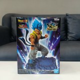 Mô Hình Đồ Chơi Vegeta Blue