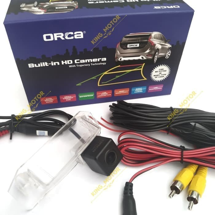 Camera Chuyển Động Arca OEM Đặc Biệt Xp Vander | BigBuy360 - bigbuy360.vn