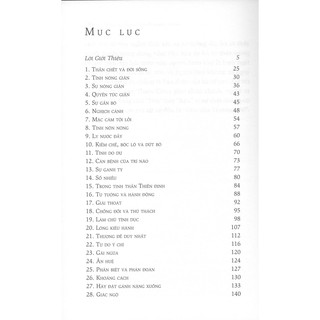 Sách - Minh Triết Trong Đời Sống