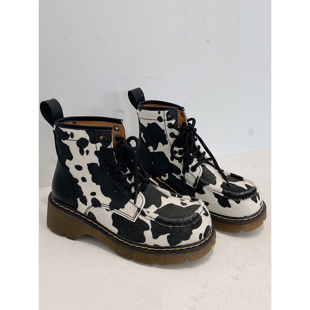 Boxes shop Boxes shop Boots L21B high and chic đế cao 4.5cm order