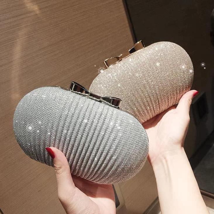 Ví nữ dự tiệc sang chảnh thời trang