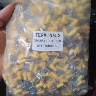 10 đầu cos (cốt) điện-cos cái