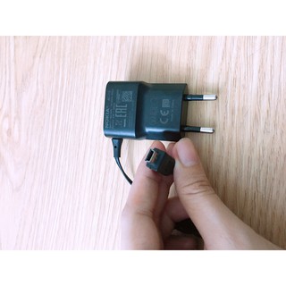 Cáp sạc điện thoại và loa V3 dây liền