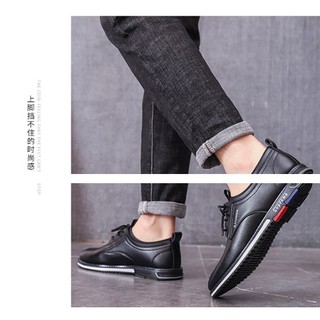 Giày da công sở msp 9981