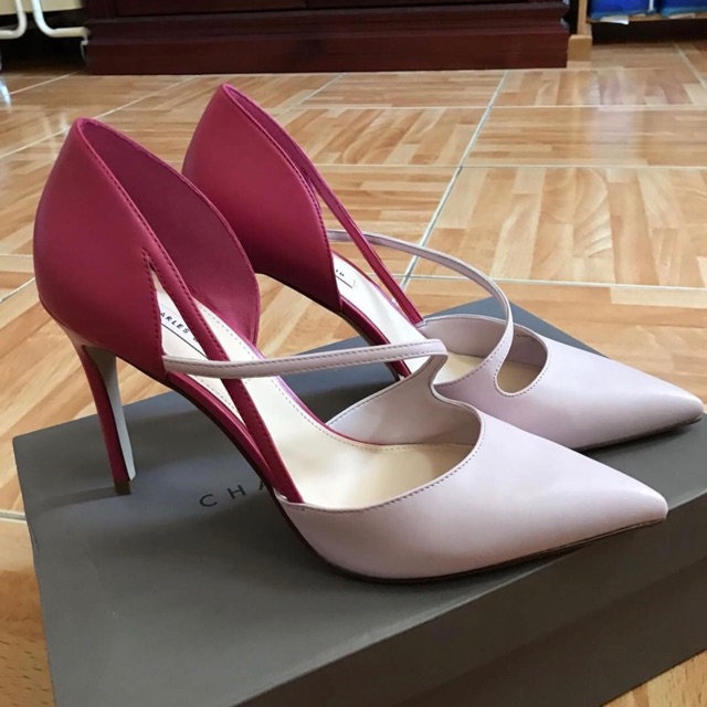 Giày Charles&Keith