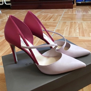 [Thanh lý] Giày Charles&Keith