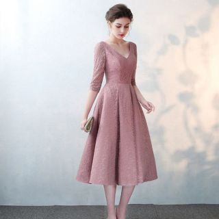 Đầm xòe tay lỡ