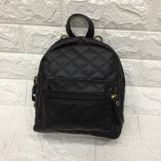 Balo Mini Trần Trám Mới (21x16)