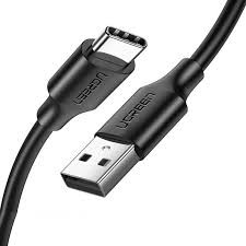 Cáp USB Type C to USB 2.0 Ugreen 60118 (2m) Hàng chính hãng