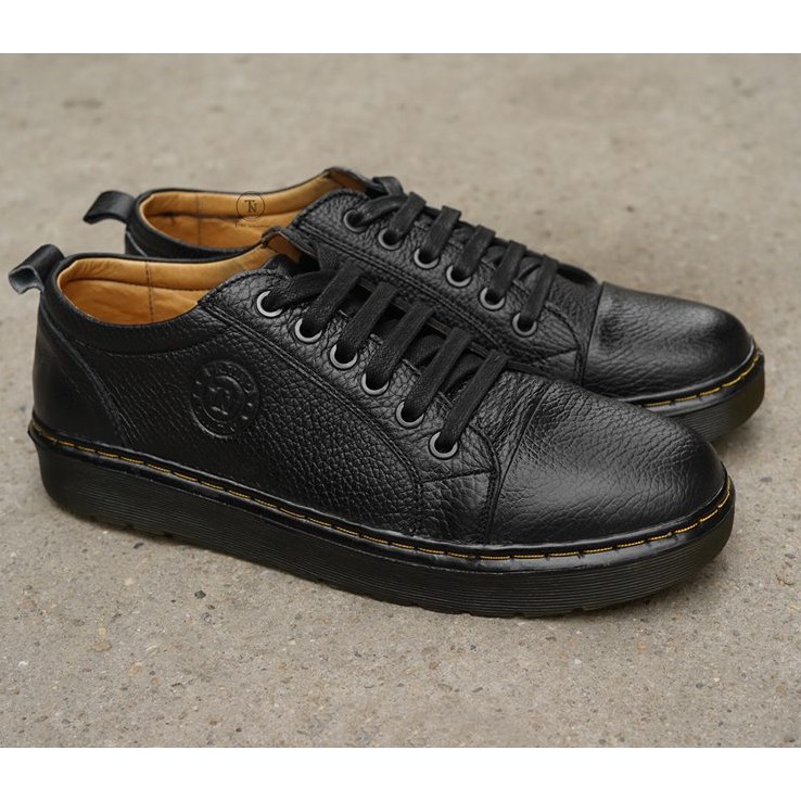 [ XẢ HÀNG] [GIÁ GỐC] Giày Dr Martens Nam lẻ size