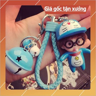 Monchichi Doraemon