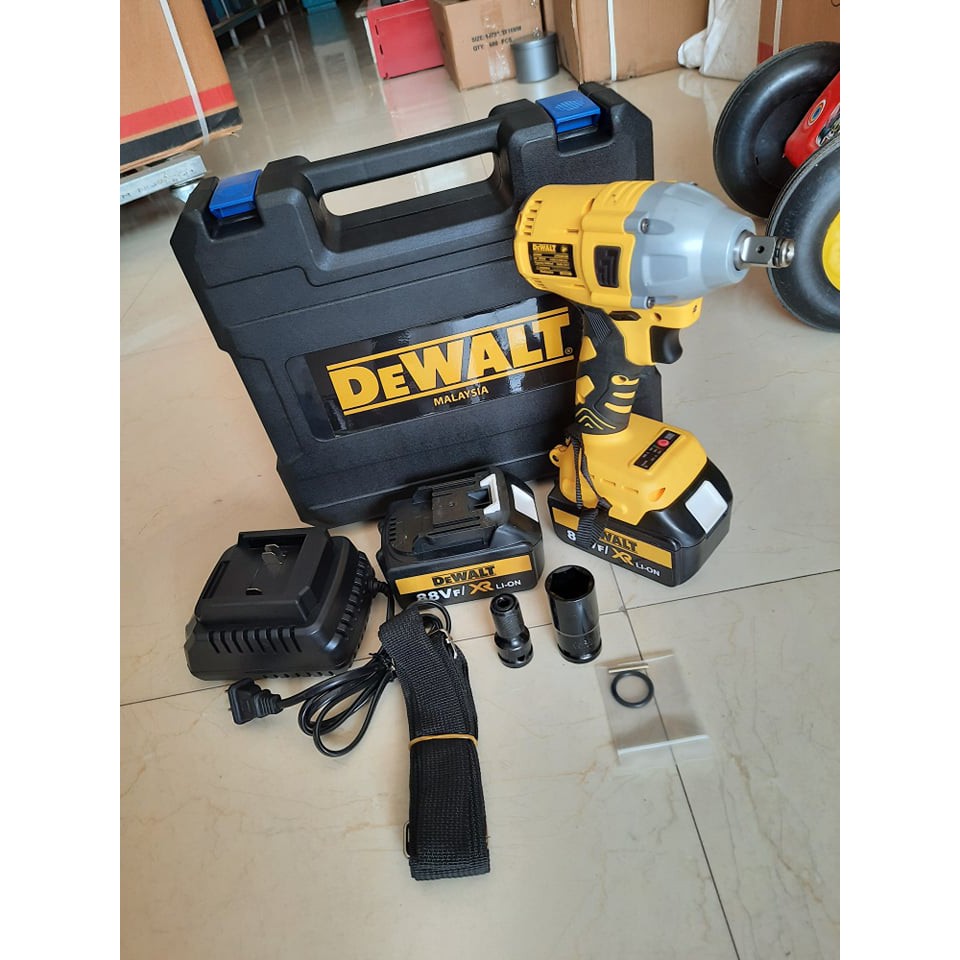 máy siết dewalt 99v