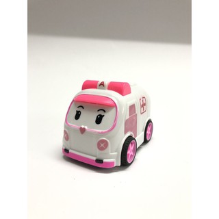 4 Robocar Poli