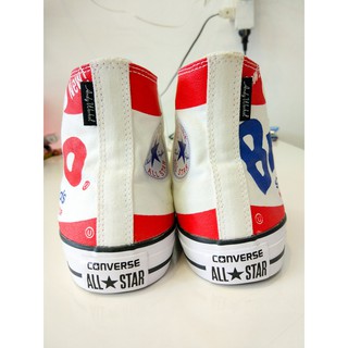Giày Converse chính hãng