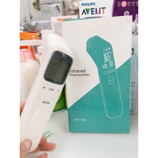 Nhiệt kế điện tử