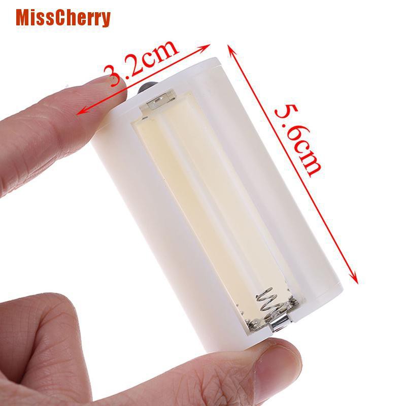 Hộp Chuyển Đổi 1 Pc 3x Aa Sang Aa Chuyên Dụng
