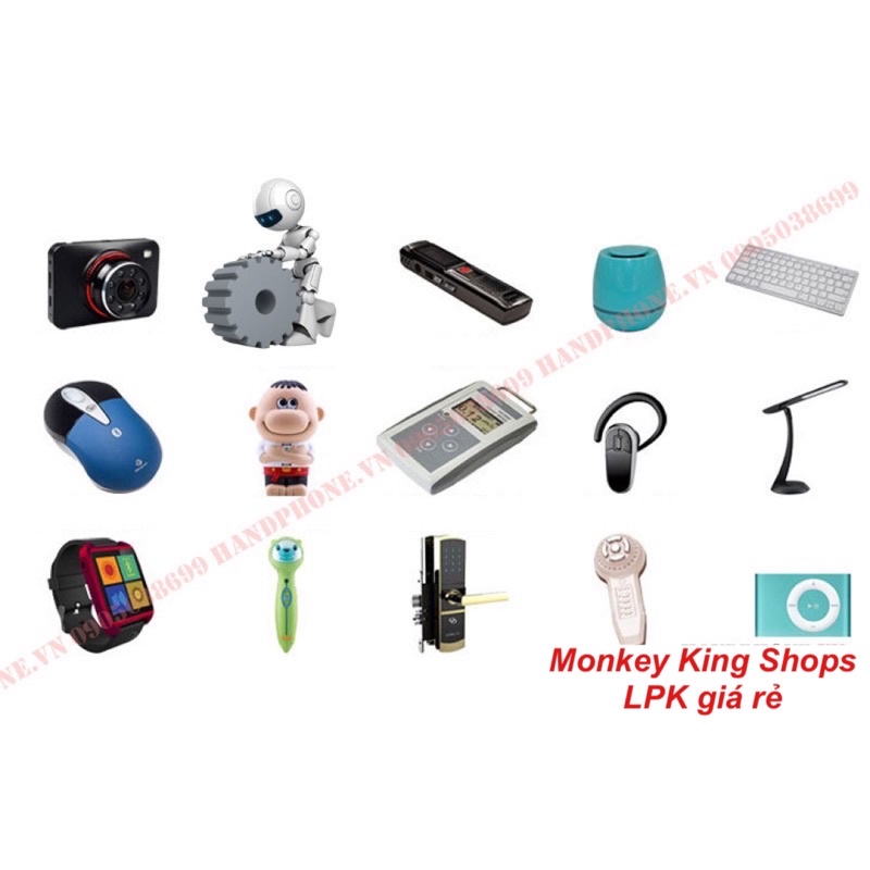 Pin Li-Po 3.7V 502030- 200mAh cho Dock sạc tai nghe Bluetooth, Loa Bluetooth, Các thiết bị điện tử..
