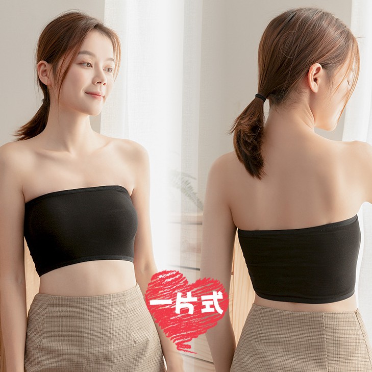 Áo Yếm Hở Lưng áo kiểu croptop Sexy - Thun Bo Mềm Mịn Mặc Mùa Hè Rất Mát Và Thoải Mái | BigBuy360 - bigbuy360.vn