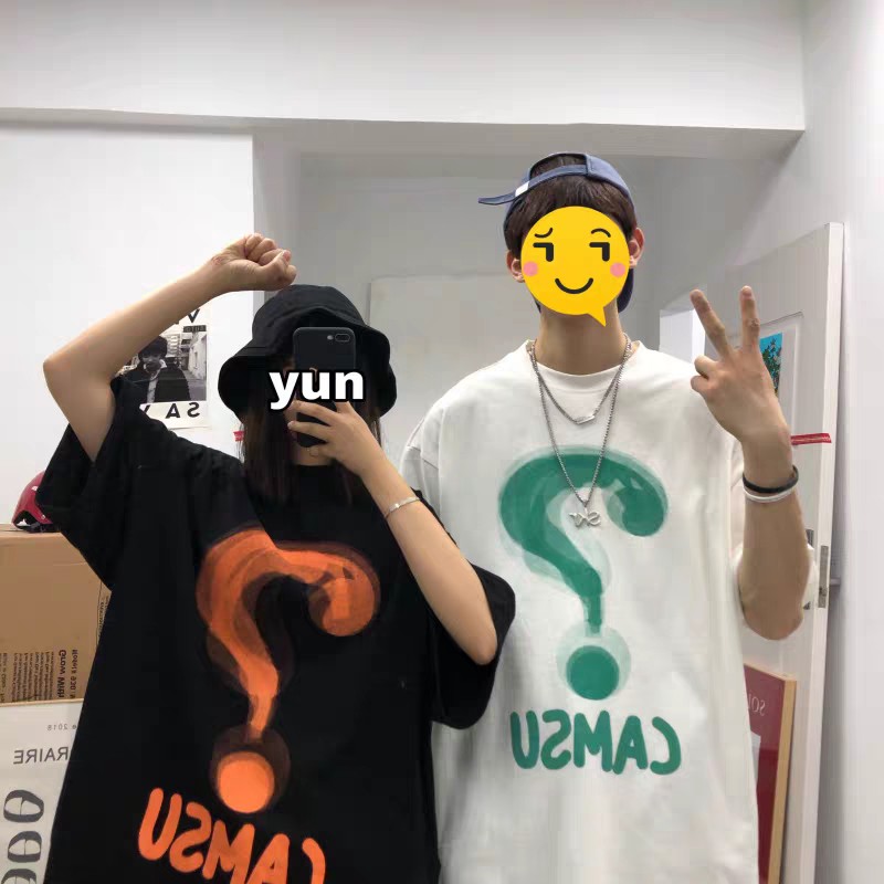 áo thun tay lỡ form rộng ⚡️Thun Cotton 85% ⚡️ kiểu dáng unisex dành cho nam nữ