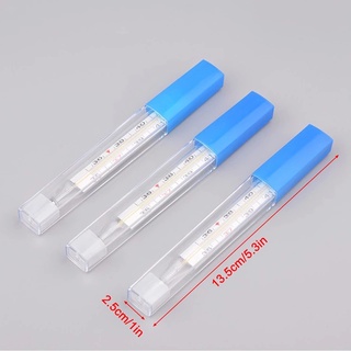 Nhiệt kế thủy ngân (1 hộp 12 chiếc bán sỉ)