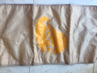 Ga chống thấm cho bé