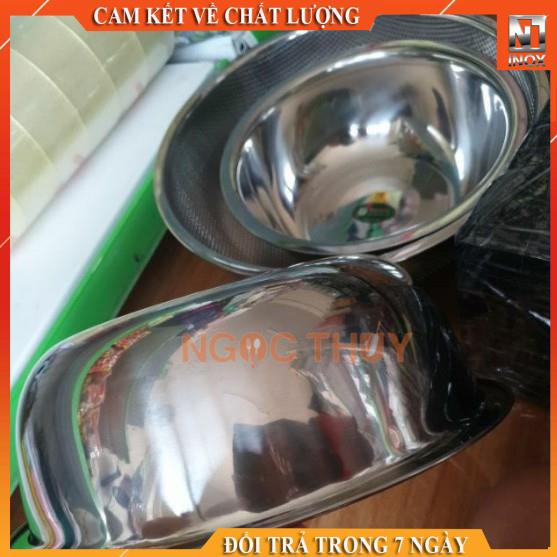 Thau inox 304 Thaphafac