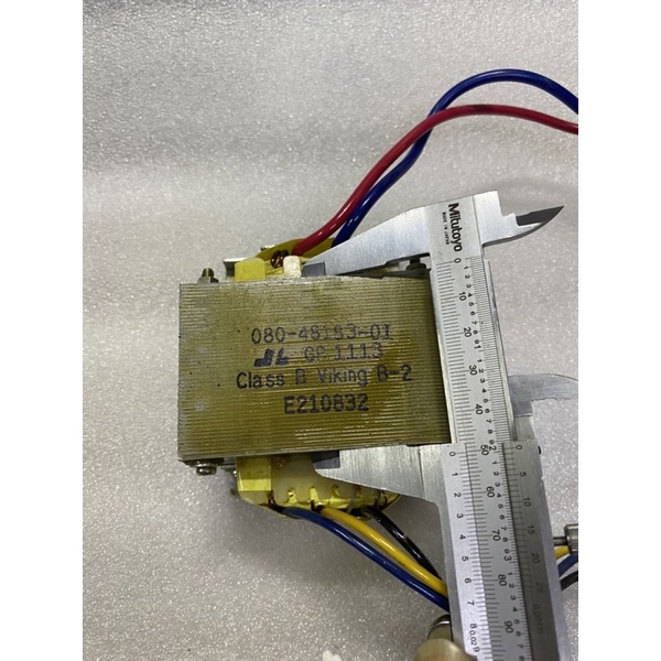 Biến áp tháo bộ lưu điện UPS APC 650va