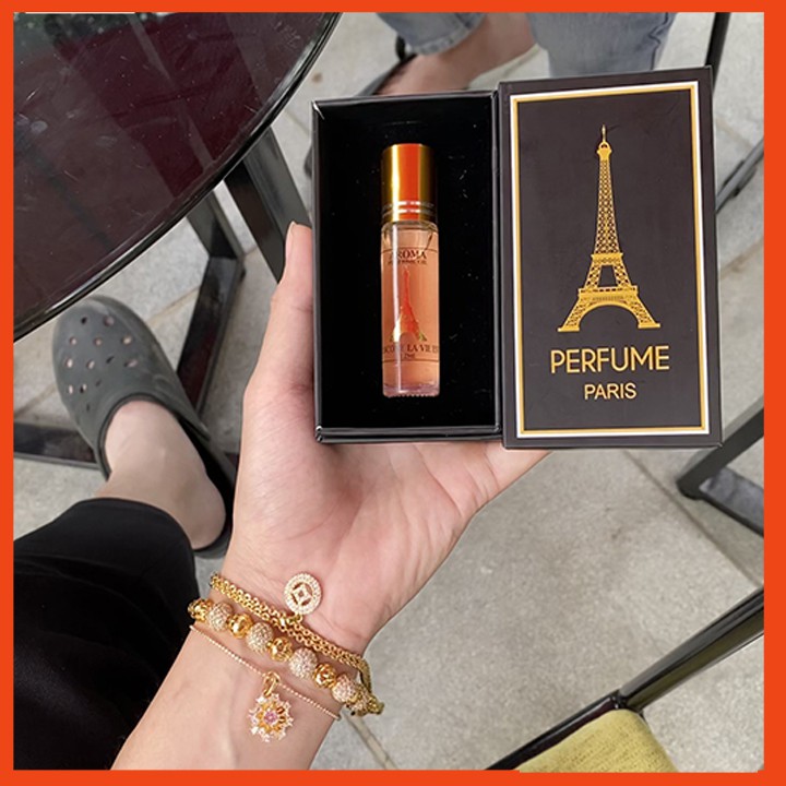 [Mã AROMAADAM giảm 10% đơn 300k]Tinh Dầu Nước Hoa AROMA 12ml Cao Cấp Nhập Khẩu Từ Pháp | BigBuy360 - bigbuy360.vn