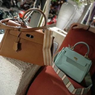 Túi xách HM (bèo thu