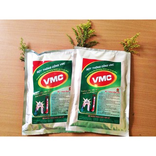 1KG BỘT THÔNG CỐNG VMC- CHUYÊN DÙNG CHO NHÀ HÀNG , KHÁCH SẠN, HỘ GIA ĐÌNH