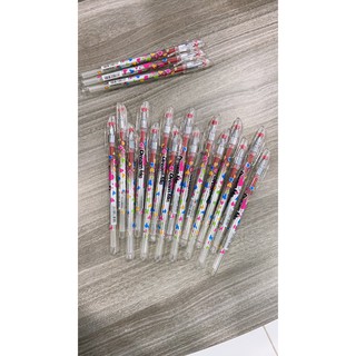 🍓bút gel tl dream me gel-04 ngòi 0.5mm
