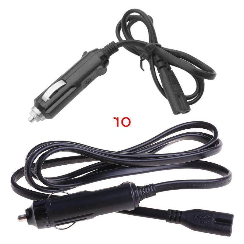 Hộp Cơm Điện 220v 12v Phích Cắm Chuẩn Us