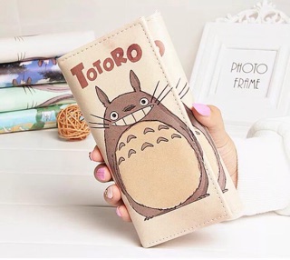 Ví Totoro