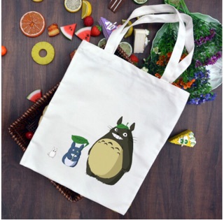Túi đeo vai totoro