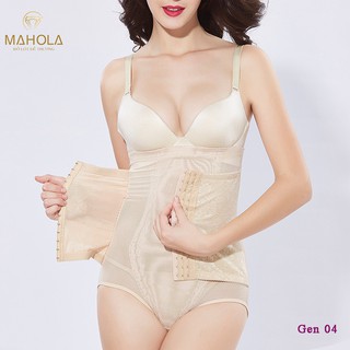 Quần gen bụng nâng mông MAHOLA GEN04