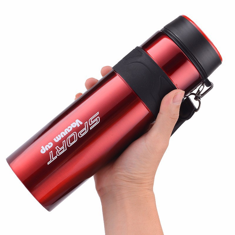 Bình Giữ Nhiệt Sport Vacuum Cup Dung Tích 880mL