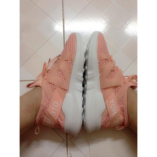 [Ảnh thật kèm video] Giày thể thao Yamamoto (3 màu)
