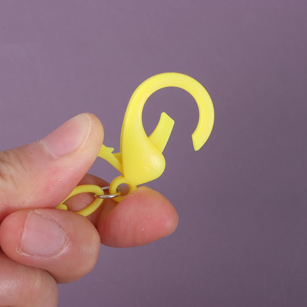 ORIENTLII Dây Đeo Mắt Kính Bằng Acrylic Dạng Chuỗi Hạt Thời Trang Cho Nam Và Nữ