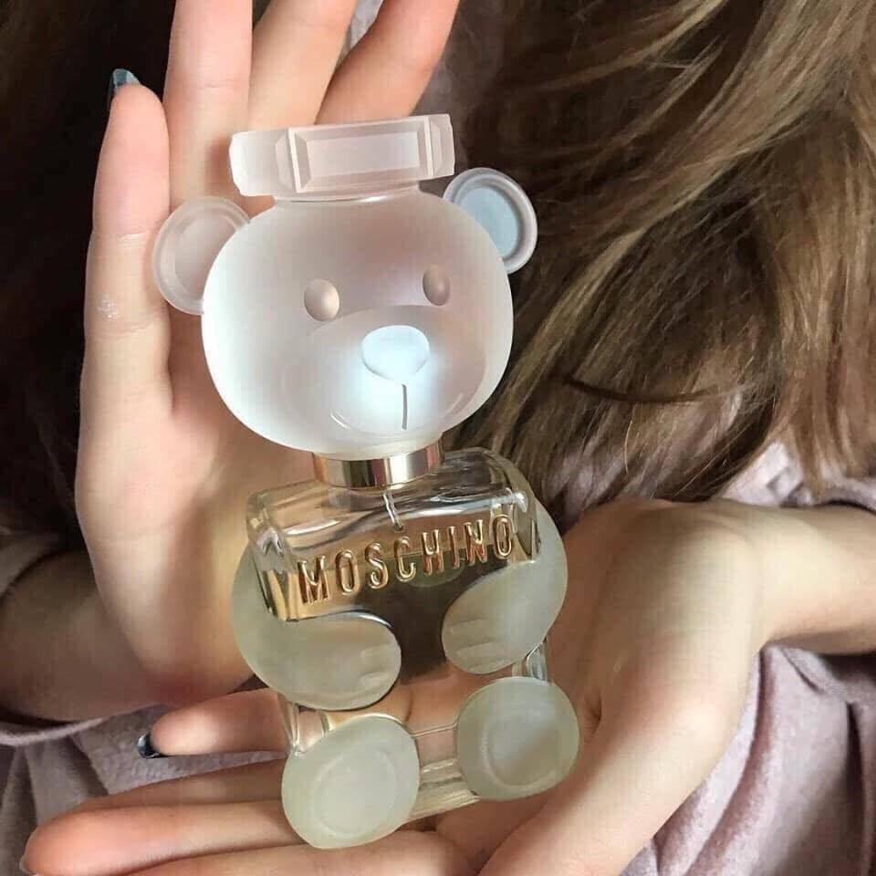 Nước hoa nữ Moschino Toy 2 EDP 100ml