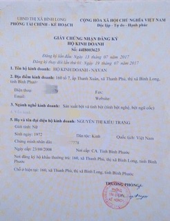 Tinh bột nghệ vàng TRI