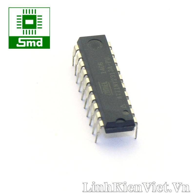 ATTINY2313 DIP-20